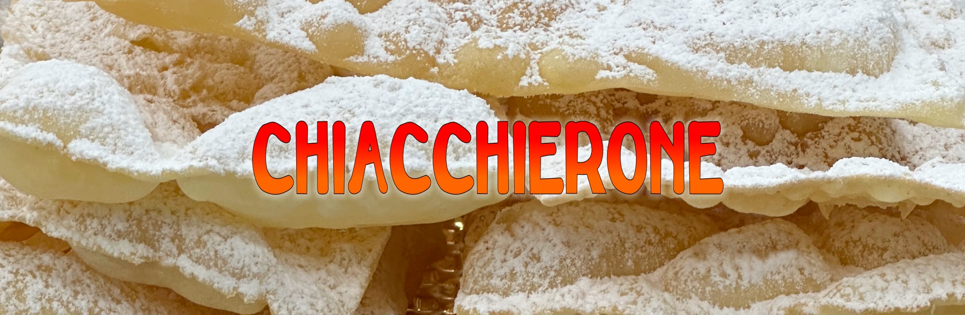 CHIACCHIERONE