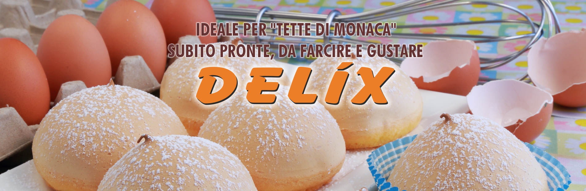 DELIX