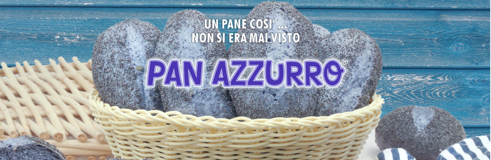 PAN AZZURRO