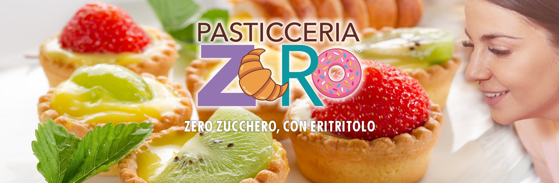 PASTICCERIA ZERO